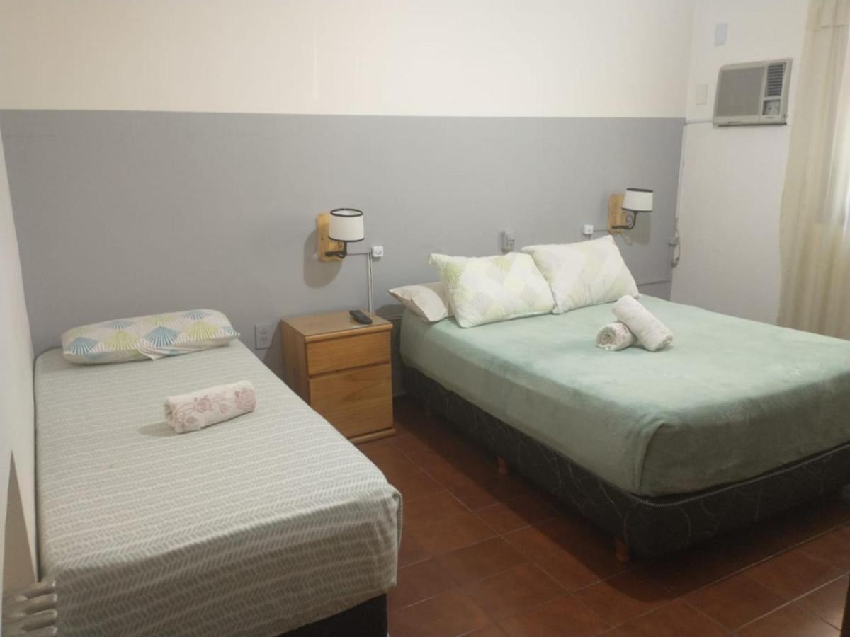 Hotel Nuevo