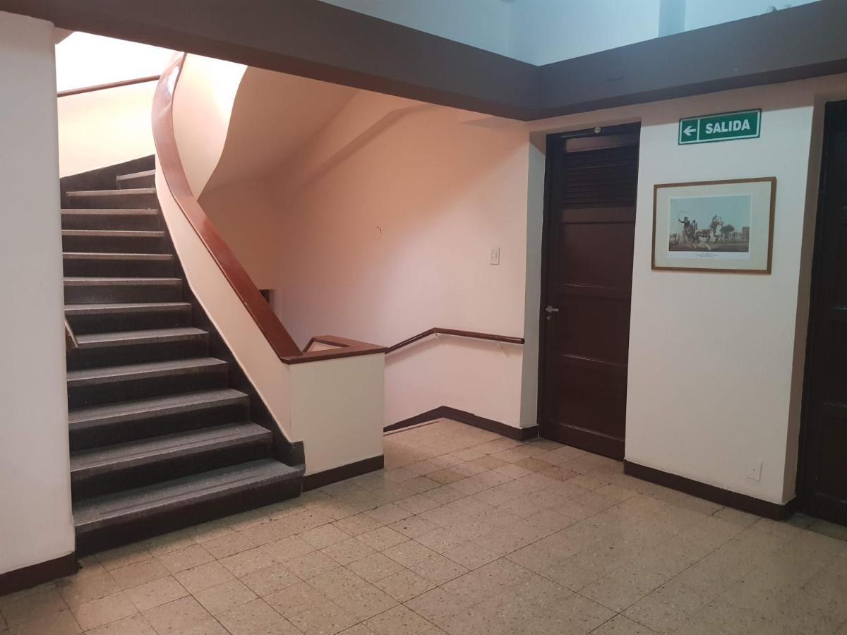 Hotel Nuevo 2*
